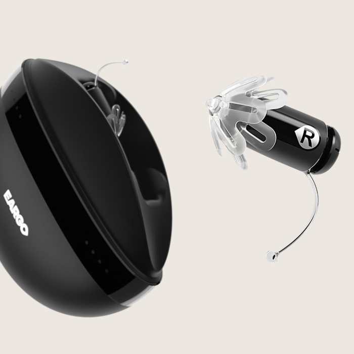 5 Invisible Hearing Aids Hidden In Plain Sight